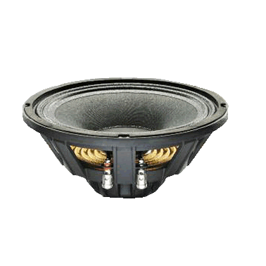 Celestion NTR10-2520E 10" Lightweight Speaker 250watt - Click Image to Close